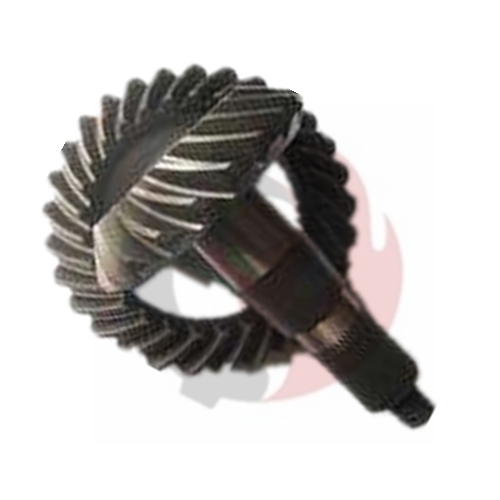 Equal height spiral bevel gear NF-990 1232 0003-R 26%2F33