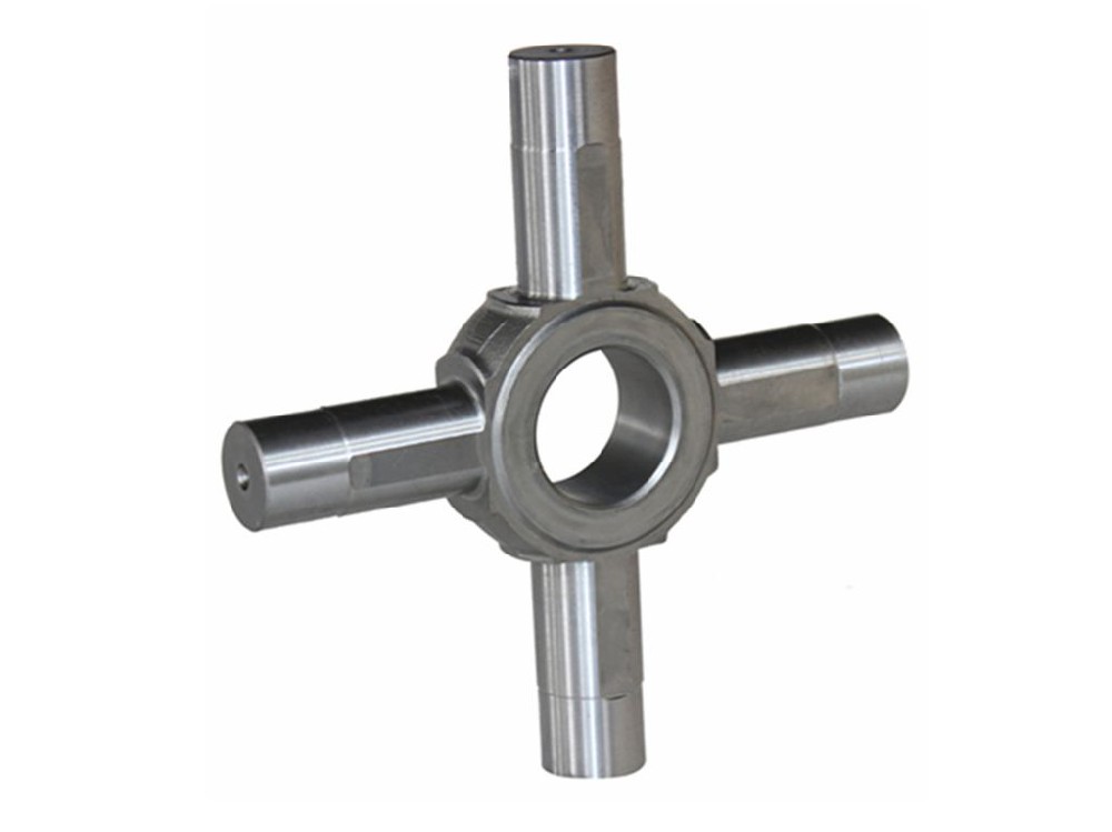 NF-BC031 Cross shaft (AZ9981320031)