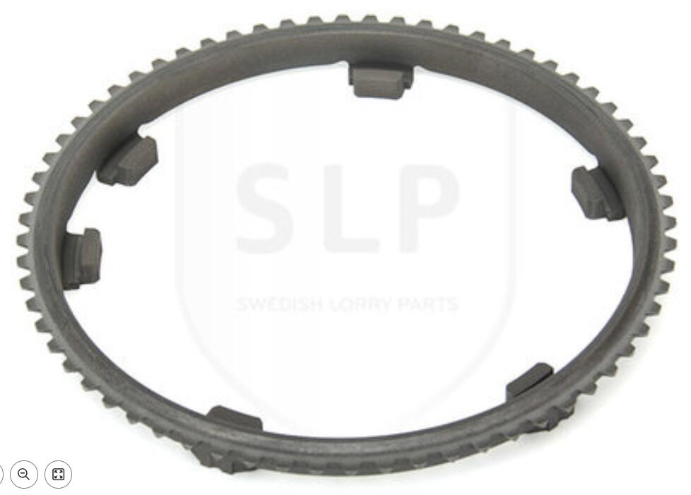 SYNCHRONIZER RING /MO SUITABLE TO SCANIA 1828869
