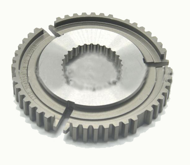 SYNCHRONIZER HUB SUITABLE TO ZF TRANSMISSIONS 1310304158