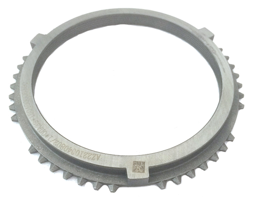 SYNCHRONIZER RING /MO suitable to Sinotruk     WG2210040802